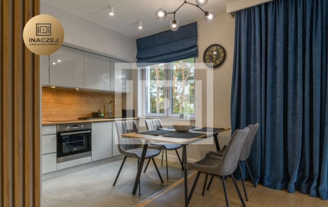 Mieszkanie 2-pokojowe Jastrzębia Góra, ul. Rozewska. Zdjęcie 1