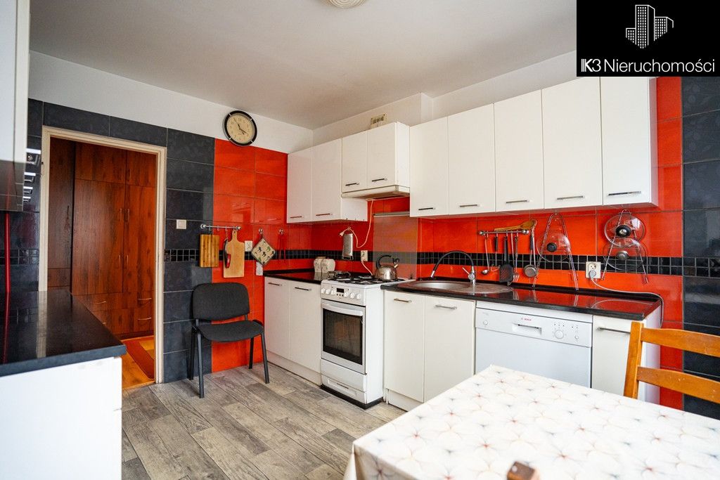 dom wolnostojący, 3 pokoje Węgrów, ul. marsz. Józefa Piłsudskiego. Zdjęcie 20