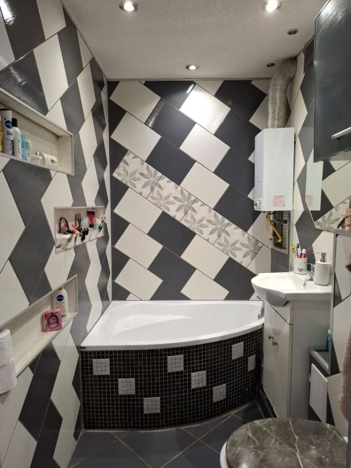 Mieszkanie 3-pokojowe Żory, os. Powstańców Śląskich. Zdjęcie 8