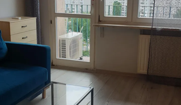 Mieszkanie 2-pokojowe Warszawa Ursynów, ul. Stefana Szolc-Rogozińskiego