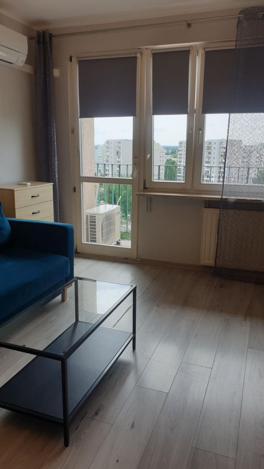 Mieszkanie 2-pokojowe Warszawa Ursynów, ul. Stefana Szolc-Rogozińskiego. Zdjęcie 1