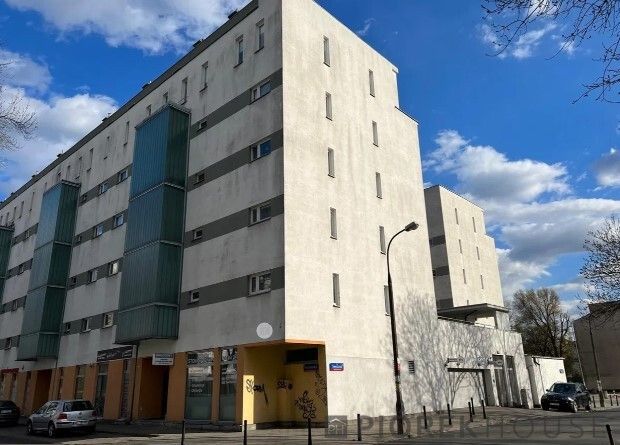 Mieszkanie 2-pokojowe Warszawa Targówek, ul. Remiszewska. Zdjęcie 8
