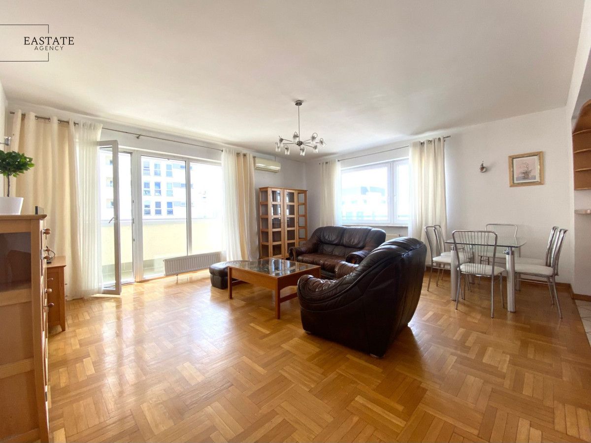 Mieszkanie 4-pokojowe Warszawa Mokotów, ul. Bukowińska. Zdjęcie 2