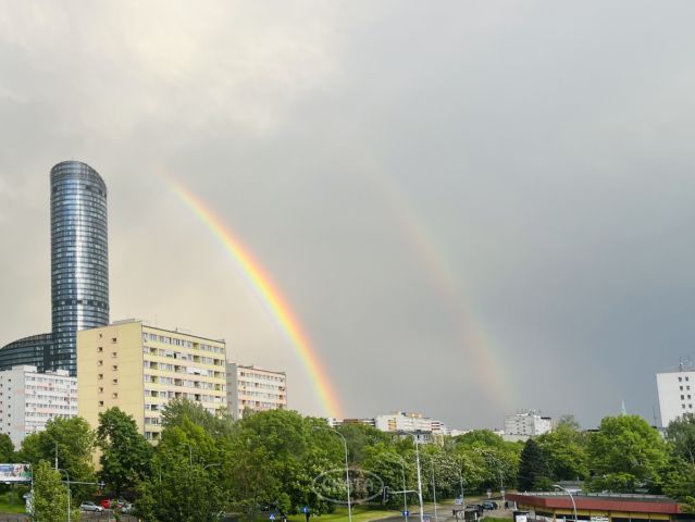 Mieszkanie 2-pokojowe Wrocław Grabiszyn, ul. Zaporoska. Zdjęcie 4