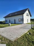 bliźniak, 3 pokoje Pisarzowice. Zdjęcie 1