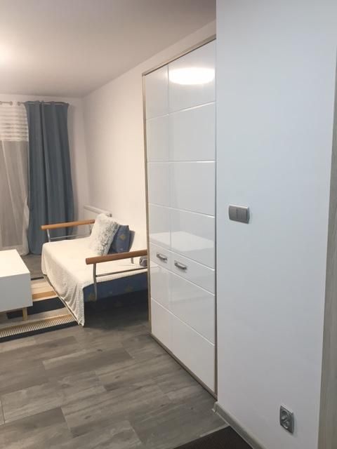 Mieszkanie 1-pokojowe Mikołów Centrum, ul. Storczyków. Zdjęcie 4