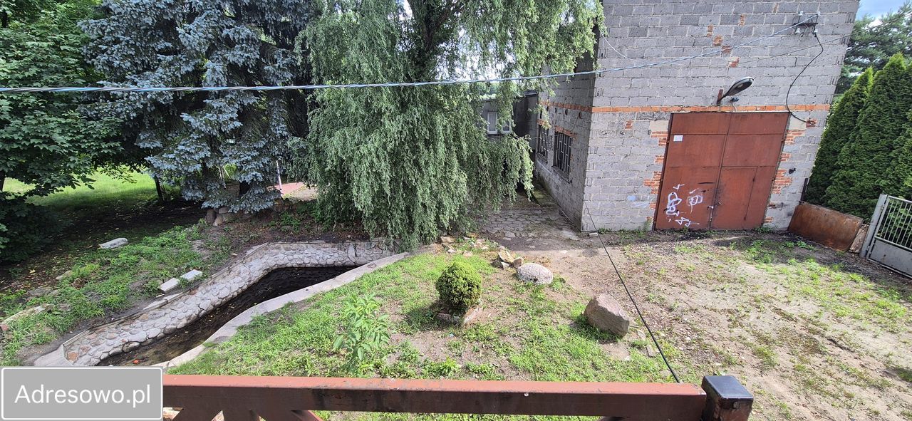 dom wolnostojący, 10 pokoi Rydzyny, ul. Długa. Zdjęcie 6