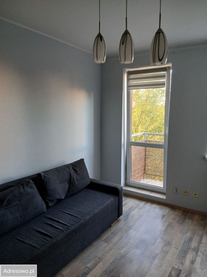 Mieszkanie 2-pokojowe Wrocław Fabryczna, ul. Roślinna. Zdjęcie 4