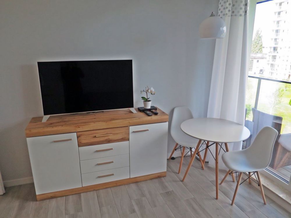 Mieszkanie 2-pokojowe Gdańsk Przymorze, ul. Szczecińska. Zdjęcie 4