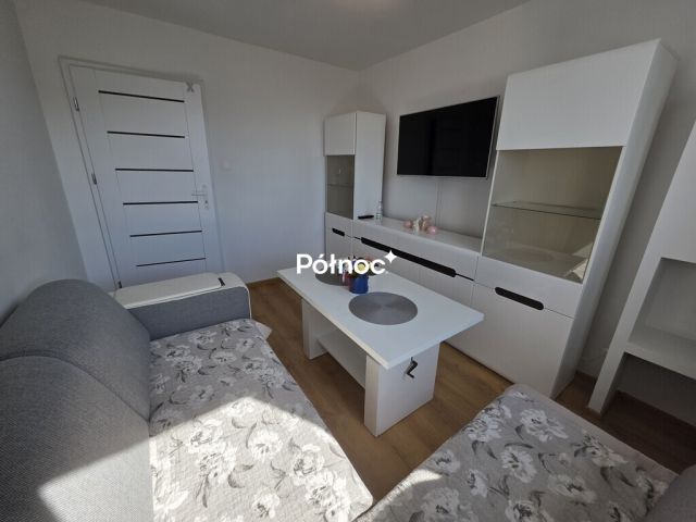 Mieszkanie 3-pokojowe Lublin Kalinowszczyzna, ul. Lwowska. Zdjęcie 2