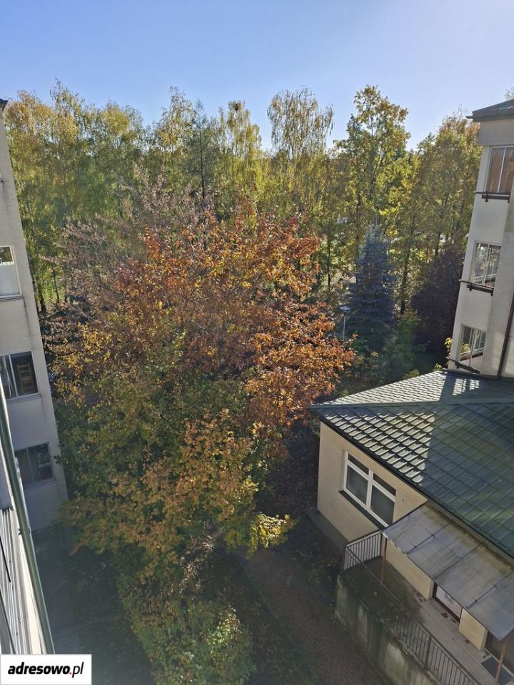 Mieszkanie 1-pokojowe Pruszków, ul. Antka. Zdjęcie 2
