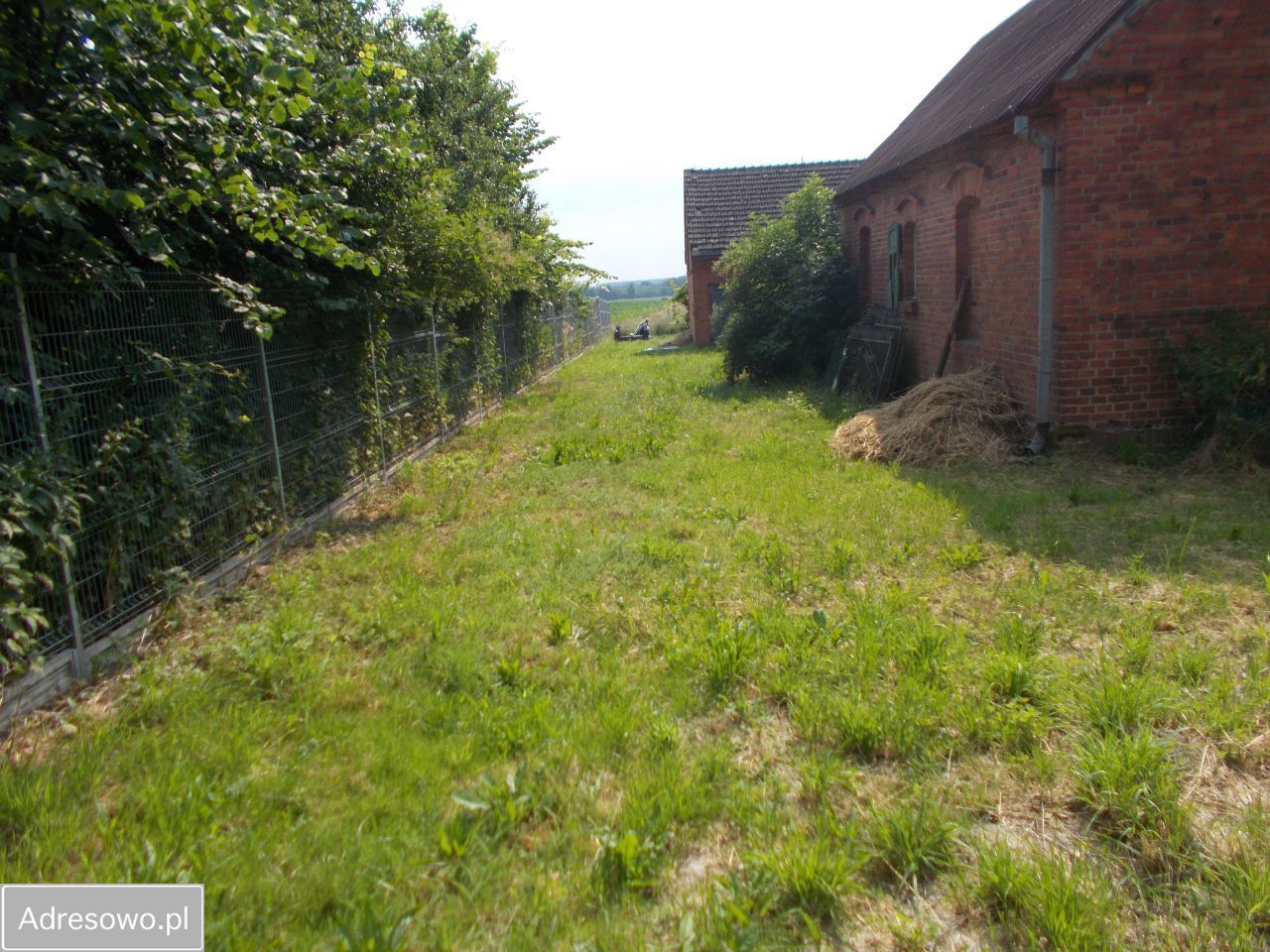dom wolnostojący, 2 pokoje Głogowa. Zdjęcie 12