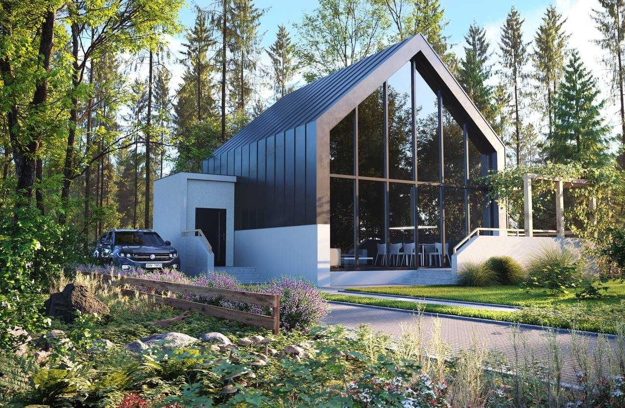 Działka rolno-budowlana Zaszczytowo. Zdjęcie 13