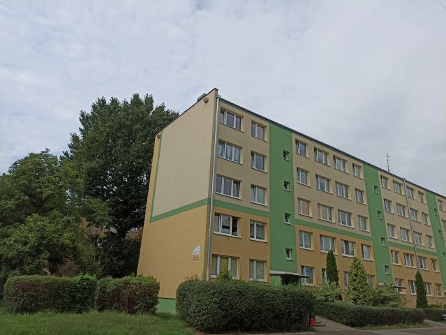 Mieszkanie 3-pokojowe Pabianice Piaski, ul. Ostatnia. Zdjęcie 1