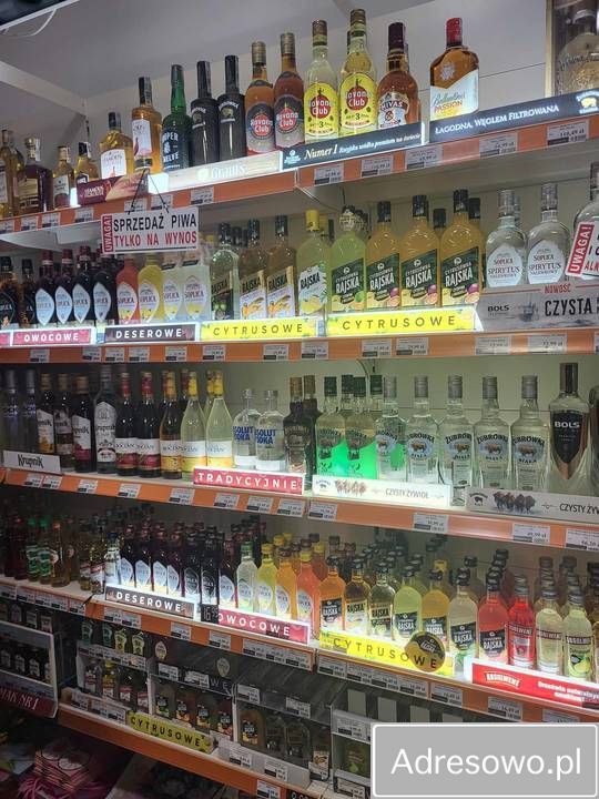 Lokal Radymno. Zdjęcie 2