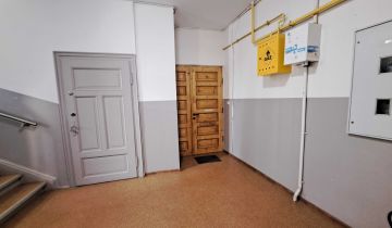 Mieszkanie 4-pokojowe Szczawno-Zdrój, ul. Tadeusza Kościuszki