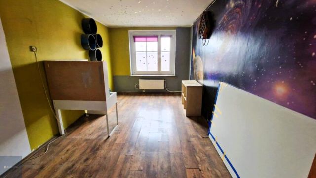 kamienica Zabrze, ul. Franklina Roosevelta. Zdjęcie 12