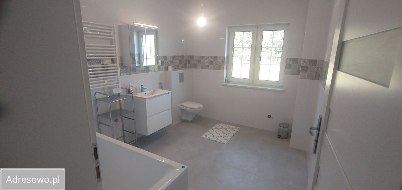 dom wolnostojący, 8 pokoi Cybulice Małe, ul. Mazowiecka. Zdjęcie 18