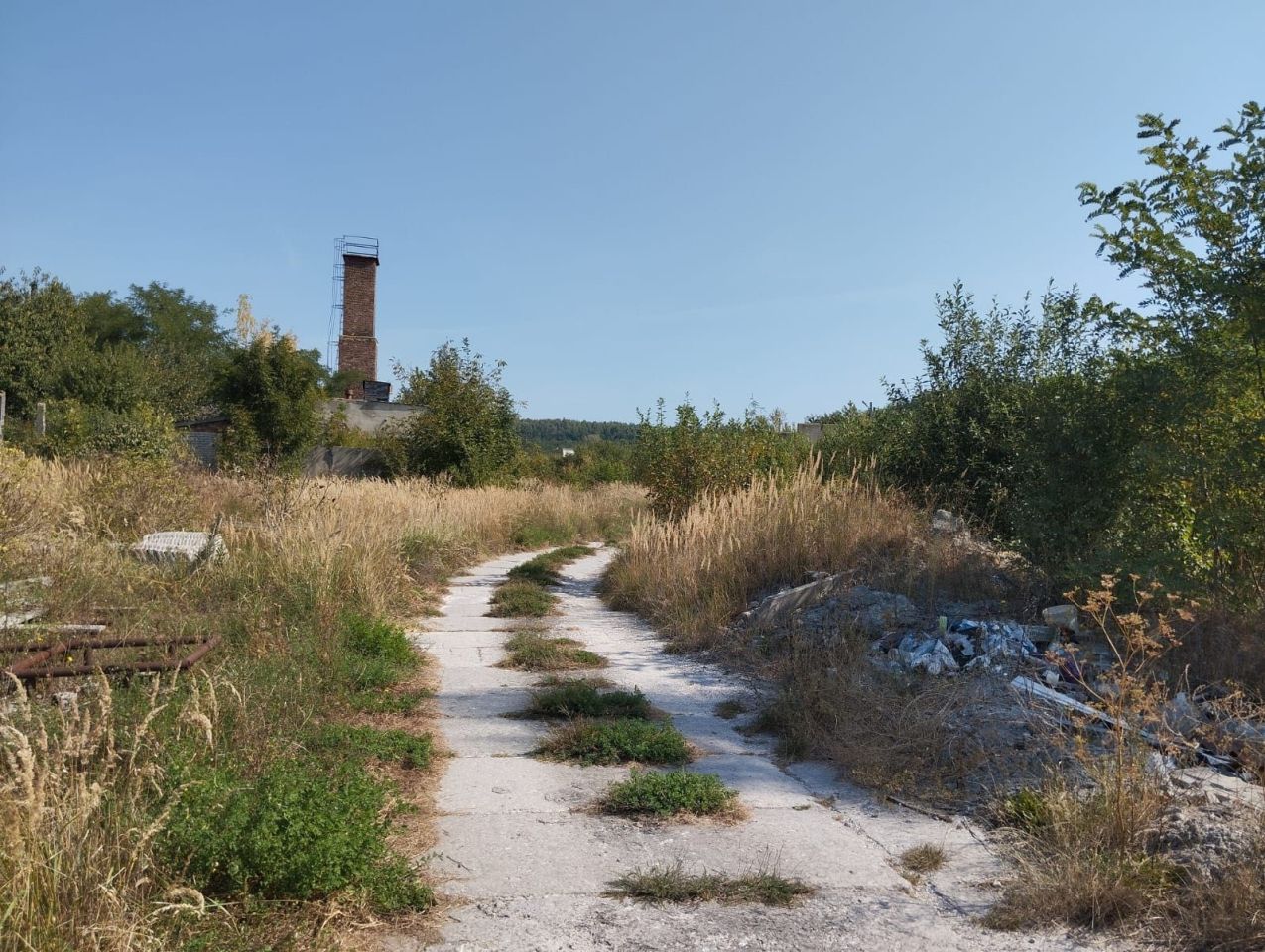 Hala/magazyn Pińczów. Zdjęcie 7