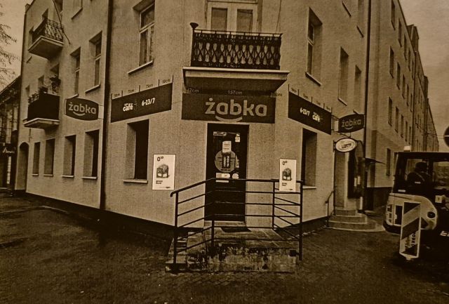 Lokal Żyrardów Centrum. Zdjęcie 1