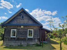 dom wolnostojący Czeremcha. Zdjęcie 2