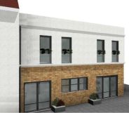 Lokal Zbąszyń, pl. Wolności. Zdjęcie 1