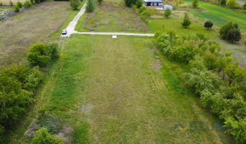 Działka budowlana Borzęcin Duży, ul. Chabrowa