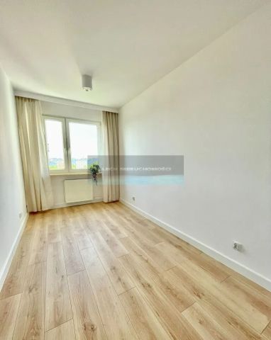 Mieszkanie 3-pokojowe Warszawa Mokotów, ul. Modra. Zdjęcie 5