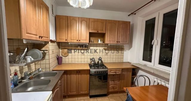 Mieszkanie 1-pokojowe Warszawa Mokotów, ul. Barcelońska. Zdjęcie 1