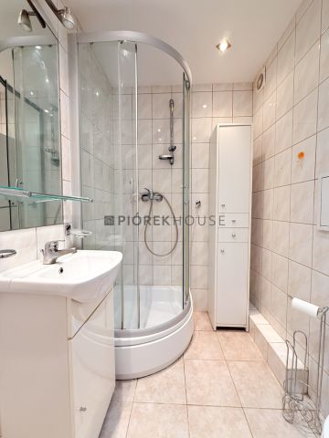 Mieszkanie 2-pokojowe Warszawa Ochota, ul. Władysława Korotyńskiego. Zdjęcie 10