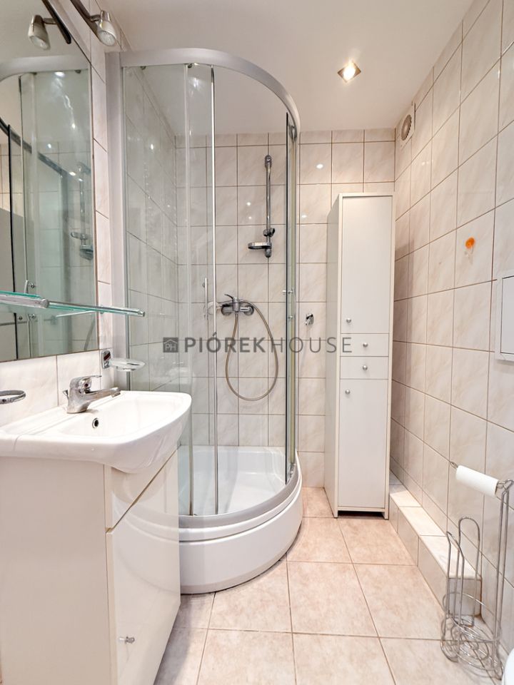 Mieszkanie 2-pokojowe Warszawa Ochota, ul. Władysława Korotyńskiego. Zdjęcie 10