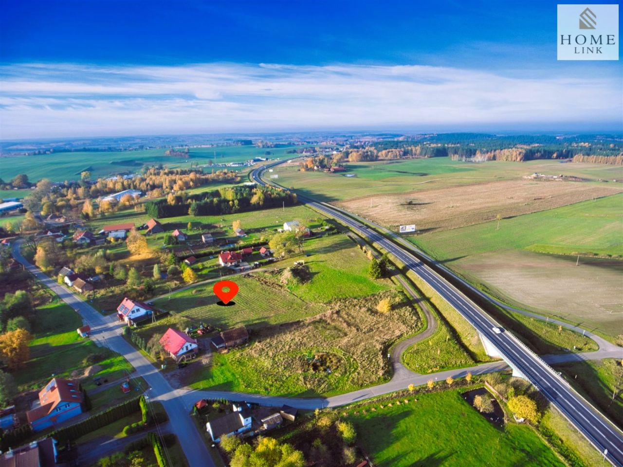 Działka inwestycyjna Naglady. Zdjęcie 3