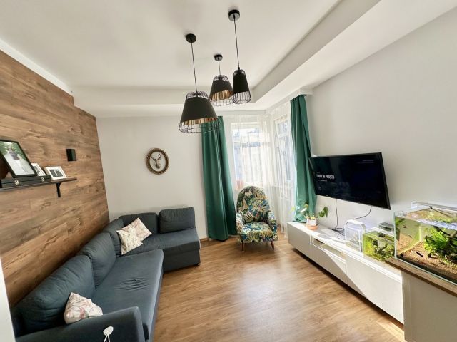 Mieszkanie 2-pokojowe Warszawa Włochy, ul. Szczęsna. Zdjęcie 1