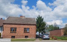 dom wolnostojący, 3 pokoje Starokrzepice. Zdjęcie 3