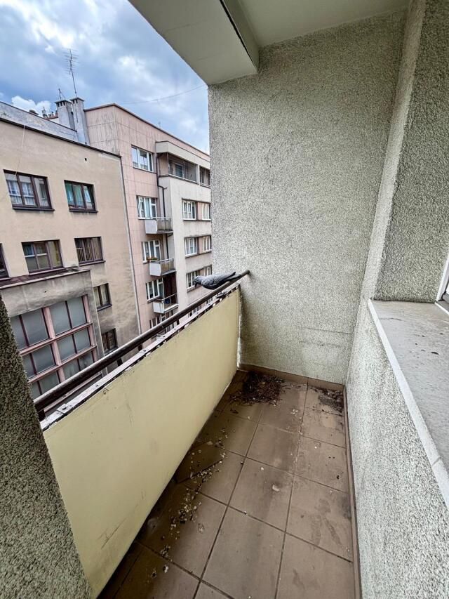 Mieszkanie 3-pokojowe Katowice Śródmieście, ul. Władysława Stanisława Reymonta. Zdjęcie 7