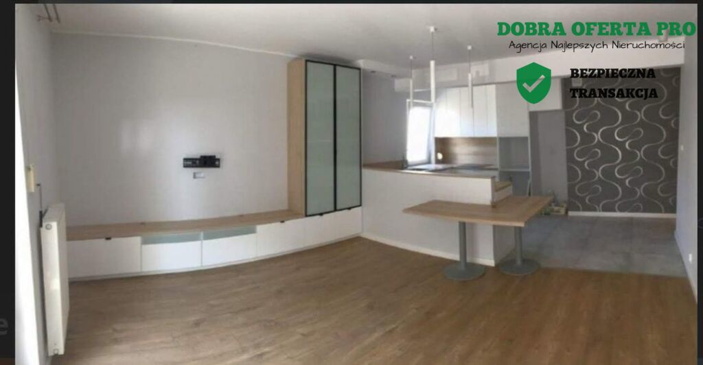 Mieszkanie 4-pokojowe Gdańsk Morena, ul. Królewskie Wzgórze. Zdjęcie 5