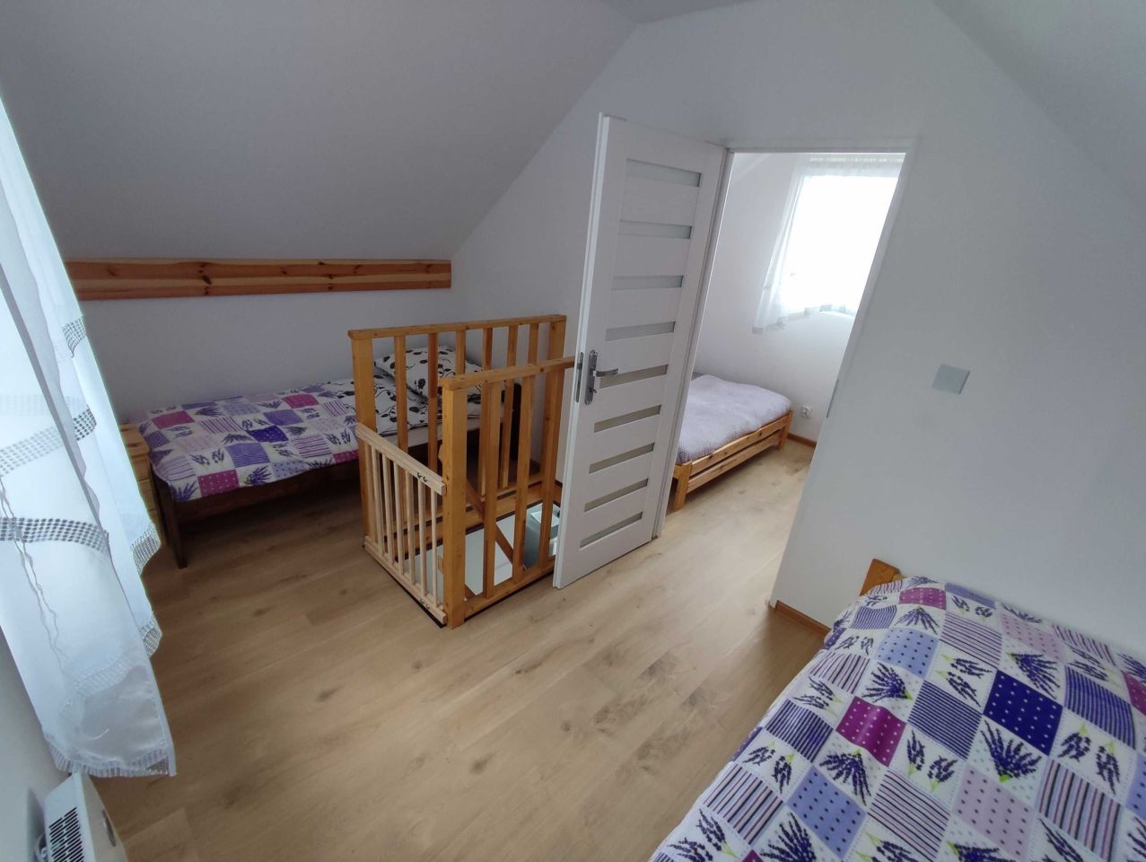 dom wolnostojący, 3 pokoje Miszkowice, os. Osiedle nad Zalewem. Zdjęcie 7