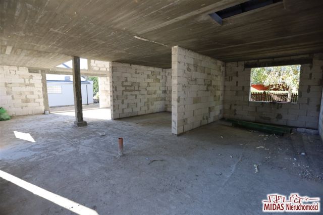 dom wolnostojący, 4 pokoje Ciechocinek, ul. Wiejska. Zdjęcie 9