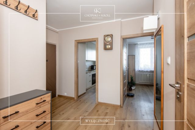 Mieszkanie 3-pokojowe Poznań Chartowo, os. Orła Białego. Zdjęcie 11