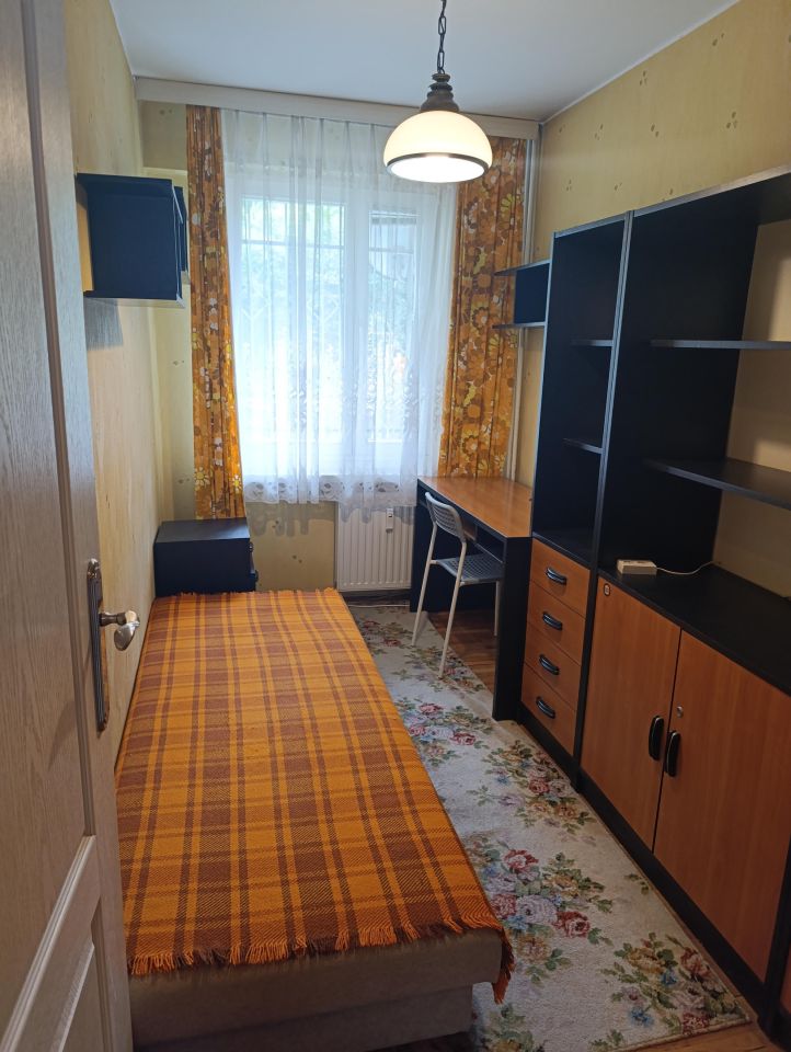 Mieszkanie 3-pokojowe Poznań Rataje, os. Armii Krajowej. Zdjęcie 6