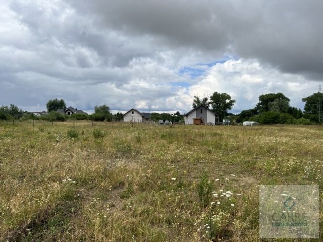 Działka budowlana Żarowo. Zdjęcie 6