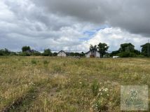 Działka budowlana Żarowo. Zdjęcie 4