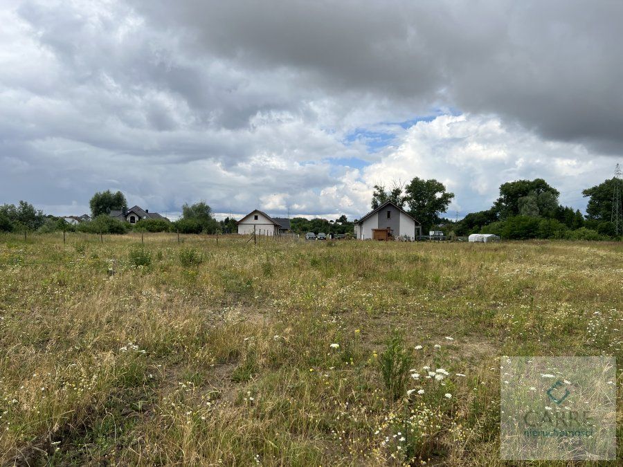 Działka budowlana Żarowo. Zdjęcie 6