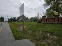 Działka budowlana Kozielsko