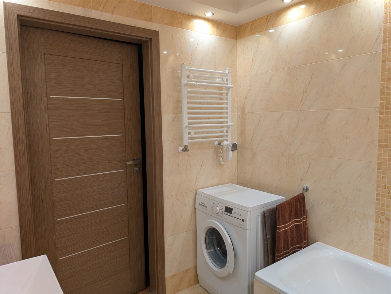 Mieszkanie 3-pokojowe Kołobrzeg Centrum, ul. Wylotowa. Zdjęcie 15