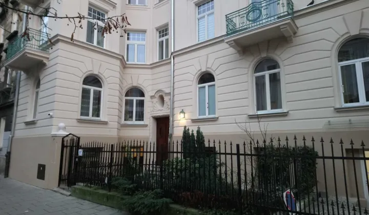 Lokal Kraków Śródmieście, ul. Szlak