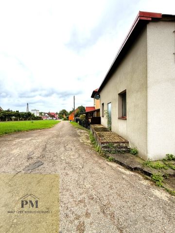 dom wolnostojący, 7 pokoi Kłanino. Zdjęcie 38