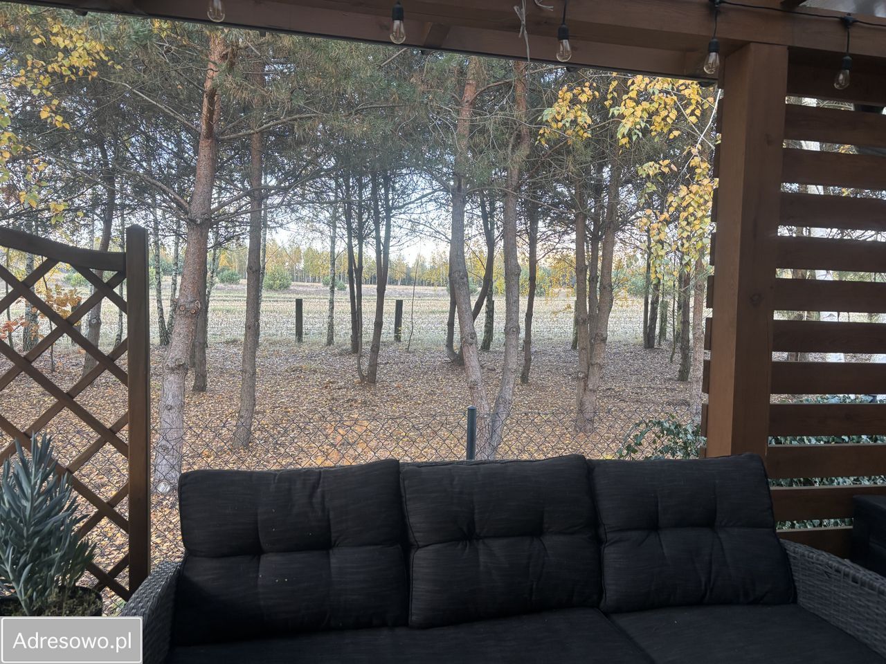 dom wolnostojący, 4 pokoje Żelków, ul. Wspólna. Zdjęcie 15