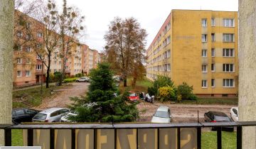 Mieszkanie 3-pokojowe Olsztyn Pojezierze, ul. Dworcowa