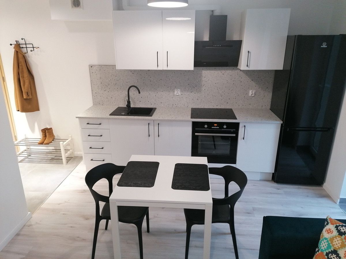 Mieszkanie 2-pokojowe Kraków Prądnik Czerwony, ul. Marchołta. Zdjęcie 9